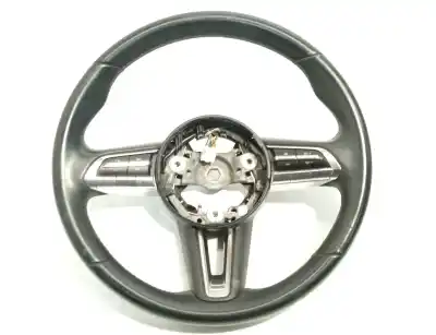 Автозапчасти б/у руль за mazda cx-30 (dm) skyactiv-x m hybrid ссылки oem iam 
