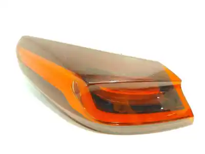 Second-hand car spare part left tailgate light for kia xceed (cd) 1.6 crdi 115 oem iam references 92401j7300  