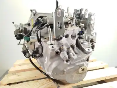 Автозапчастина б/у коробка передач для honda civic x fastback (fc_, fk_) 1.0 vtec (fk6) посилання на oem iam 200115cdk50  