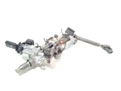 Автозапчастина б/у рульва колонка для honda civic x fastback (fc_, fk_) 1.0 vtec (fk6) посилання на oem iam 