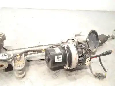 Автозапчастина б/у рульмова рейка для honda civic x fastback (fc_, fk_) 1.0 vtec (fk6) посилання на oem iam aed18219976teab0  