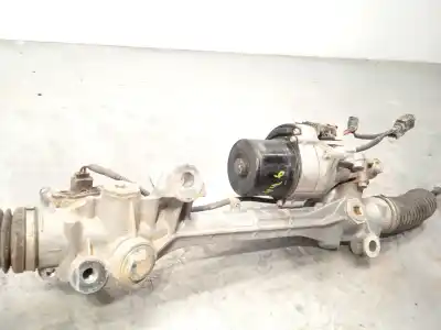 Автозапчастина б/у рульмова рейка для honda civic x fastback (fc_, fk_) 1.0 vtec (fk6) посилання на oem iam aed18219976teab0  