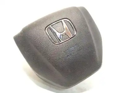 Автозапчастина б/у комплект подушки безпеки для honda civic x fastback (fc_, fk_) 1.0 vtec (fk6) посилання на oem iam 77800teag811m1  77960tggg010m4