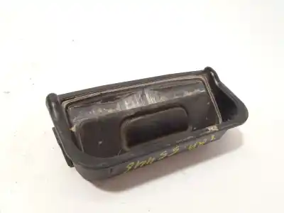 Автозапчастина б/у зовнішня ручка ворот для honda civic x fastback (fc_, fk_) 1.0 vtec (fk6) посилання на oem iam 34100teat11