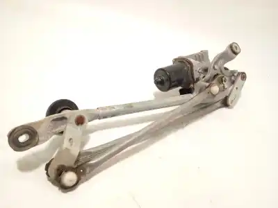 Second-hand car spare part front windshield wiper motor for honda civic x fastback (fc_, fk_) 1.0 vtec (fk6) oem iam references 100231001903  