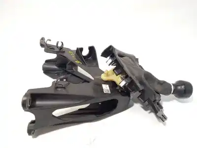 Автозапчастина б/у передач для honda civic x fastback (fc_, fk_) 1.0 vtec (fk6) посилання на oem iam   