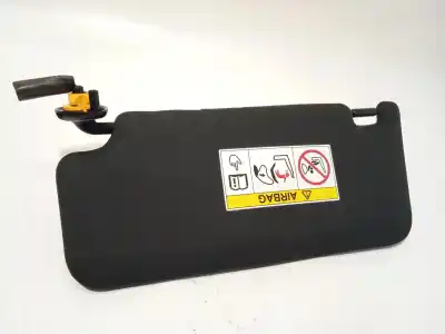 Автозапчастина б/у правильний натір для honda civic x fastback (fc_, fk_) 1.0 vtec (fk6) посилання на oem iam   