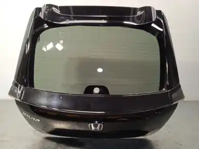Автозапчастина б/у загальні двері для honda civic x fastback (fc_, fk_) 1.0 vtec (fk6) посилання на oem iam 68100tgge01zz