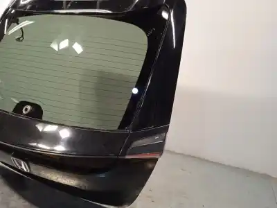 Автозапчастина б/у загальні двері для honda civic x fastback (fc_, fk_) 1.0 vtec (fk6) посилання на oem iam 68100tgge01zz  
