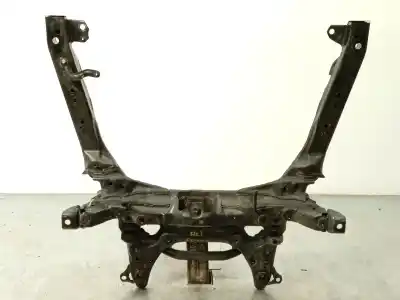 Автозапчастина б/у передня вісь для honda civic x fastback (fc_, fk_) 1.0 vtec (fk6) посилання на oem iam 50200tgle11