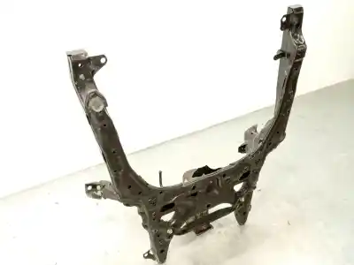 Автозапчастина б/у передня вісь для honda civic x fastback (fc_, fk_) 1.0 vtec (fk6) посилання на oem iam 50200tgle11  