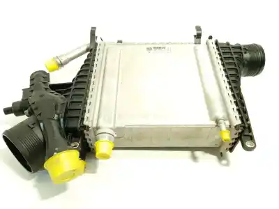 Recambio de automóvil de segunda mano de Intercooler para MERCEDES CLASE E (W213) E 200 (213.080) referencias OEM IAM A2640905300  