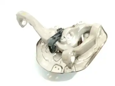 Peça sobressalente para automóvel em segunda mão manga de eixo dianteira direita por mercedes-benz clase e (w213) e 200 (213.080) referências oem iam a2053340400