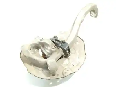 Recambio de automóvil de segunda mano de Mangueta Delantera Izquierda para MERCEDES-BENZ CLASE E (W213) E 200 (213.080) referencias OEM IAM A2133324700 A2053340400 