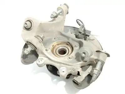 Recambio de automóvil de segunda mano de Mangueta Trasera Derecha para MERCEDES-BENZ CLASE E (W213) E 200 (213.080) referencias OEM IAM A2133503205 A2133570500 