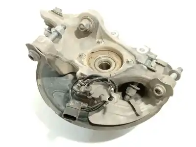 Recambio de automóvil de segunda mano de Mangueta Trasera Izquierda para MERCEDES-BENZ CLASE E (W213) E 200 (213.080) referencias OEM IAM A2133503105 A2133570500 