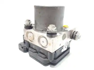 Peça sobressalente para automóvel em segunda mão abs por citroen c3 iii (sx) 1.2 vti 82 referências oem iam 3557994 970025 9826051380
