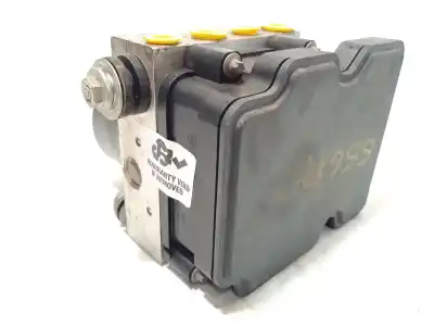 Peça sobressalente para automóvel em segunda mão abs por citroen c3 iii (sx) 1.2 vti 82 referências oem iam 3557994 970025 9826051380