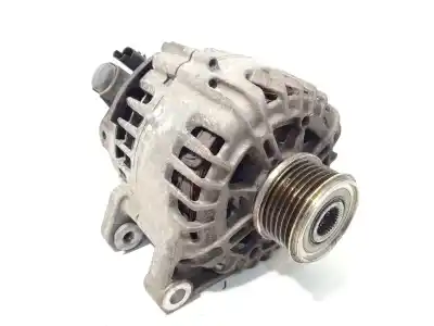Автозапчасти б/у генератор за citroen c3 iii (sx) 1.2 vti 82 ссылки oem iam 9818677980