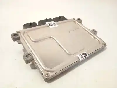 Автозапчасти б/у блок управления двигателем за citroen c3 iii (sx) 1.2 vti 82 ссылки oem iam 9800913080 a2c1444340001 9819657880