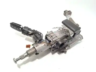 Автозапчасти б/у рулевая колонка за citroen c3 iii (sx) 1.2 vti 82 ссылки oem iam 9823194377