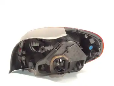 Автозапчасти б/у левый задний фонарь за citroen c3 iii (sx) 1.2 vti 82 ссылки oem iam 9812257580 l90074661 