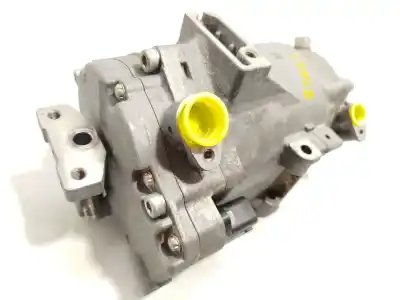 Second-hand car spare part air conditioning compressor for nissan leaf (ze1) electric oem iam references 926005sa0a