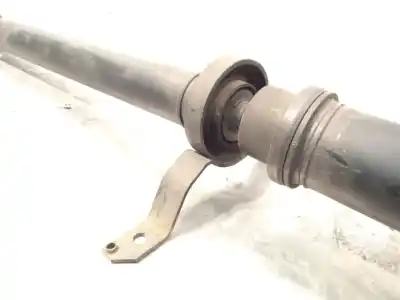 Second-hand car spare part center transmission for audi a4 b7 avant (8ed) 3.2 fsi oem iam references 8e0521101p  