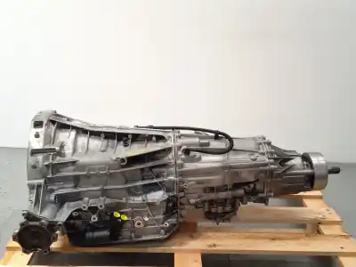 Second-hand car spare part gearbox for audi a4 b8 avant (8k5) 3.0 tdi quattro oem iam references nyp 0b5300057p001 0b5300057p