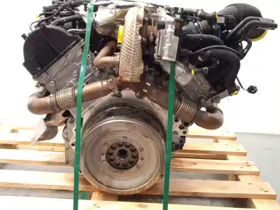 Pezzo di ricambio per auto di seconda mano MOTORE COMPLETO per AUDI A4 B8 AVANT (8K5)  Riferimenti OEM IAM CKV  CKVC