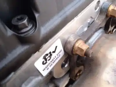 Second-hand car spare part complete engine for audi a4 b8 avant (8k5) 3.0 tdi quattro oem iam references ckv  ckvc