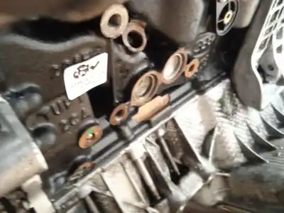 Second-hand car spare part complete engine for audi a4 b8 avant (8k5) 3.0 tdi quattro oem iam references ckv  ckvc