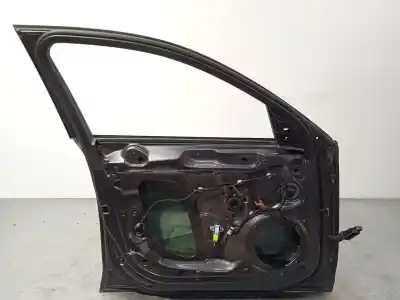 Second-hand car spare part left front door for audi a4 b8 avant (8k5) 3.0 tdi quattro oem iam references 8k0831051j  