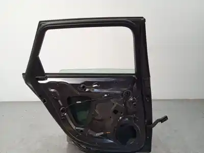 Second-hand car spare part rear left door for audi a4 b8 avant (8k5) 3.0 tdi quattro oem iam references 8k9833051d  