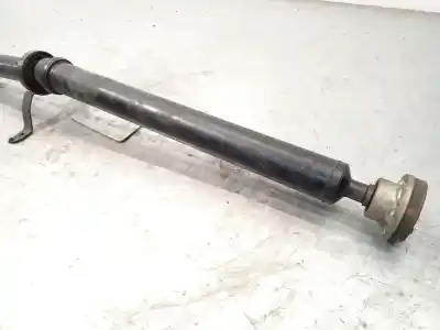 Second-hand car spare part center transmission for audi a4 b8 avant (8k5) 3.0 tdi quattro oem iam references 8k0521101aa  