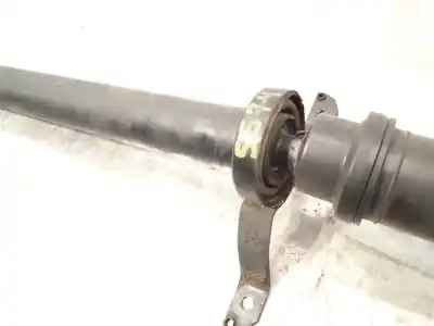 Second-hand car spare part center transmission for audi a4 b8 avant (8k5) 3.0 tdi quattro oem iam references 8k0521101aa  