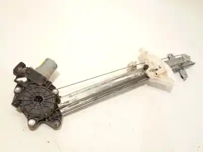 Second-hand car spare part driver left window regulator for honda civic x fastback (fc_, fk_) 1.0 vtec (fk6) oem iam references cm093700a  