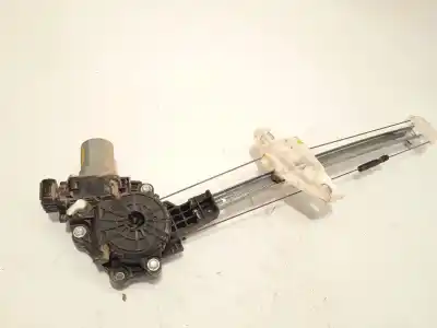 Second-hand car spare part rear left window regulator for honda civic x fastback (fc_, fk_) 1.0 vtec (fk6) oem iam references cm093700a  