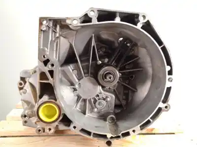 Piesă de schimb auto la mâna a doua CUTIE DE VITEZE pentru FORD TRANSIT COURIER B460 MONOSPACE  Referințe OEM IAM DV1R7002BBF  2070113