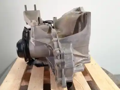 Автозапчастина б/у коробка передач для ford transit courier b460 monospace 1.0 ecoboost посилання на oem iam dv1r7002bbf  2070113