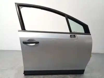 Piesă de schimb auto la mâna a doua Usa Dreapta Fatã pentru CITROEN C4 I (LC_) 1.6 HDI Referințe OEM IAM 9004W4  