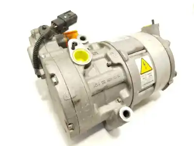 Recambio de automóvil de segunda mano de Compresor Aire Acondicionado para KIA NIRO I (DE) 1.6 GDI Hybrid referencias OEM IAM 97701G5000  