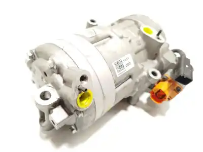 Автозапчасти б/у компрессор кондиционера воздуха за kia niro i (de) 1.6 gdi hybrid ссылки oem iam 97701g5000 ca600ndgaa08 