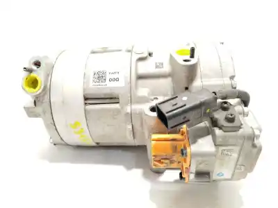 Автозапчасти б/у компрессор кондиционера воздуха за kia niro i (de) 1.6 gdi hybrid ссылки oem iam 97701g5000 ca600ndgaa08 