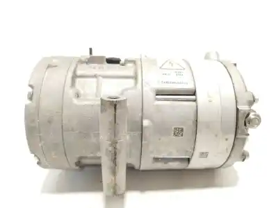 Автозапчасти б/у компрессор кондиционера воздуха за kia niro i (de) 1.6 gdi hybrid ссылки oem iam 97701g5000 ca600ndgaa08 