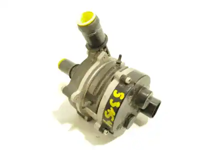 Автозапчастина б/у водяна бомба для kia niro i (de) 1.6 gdi hybrid посилання на oem iam 2510003hz6  