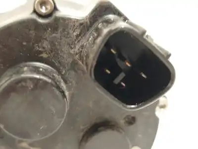 Автозапчастина б/у водяна бомба для kia niro i (de) 1.6 gdi hybrid посилання на oem iam 2510003hz6  