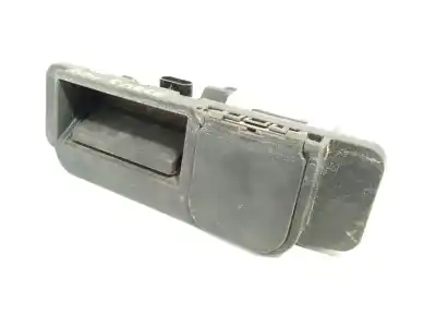 Peça sobressalente para automóvel em segunda mão puxador exterior de mala por mercedes-benz clase e (w213) e 200 (213.080) referências oem iam a0997503600
