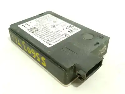 Recambio de automóvil de segunda mano de Modulo Electronico para MERCEDES-BENZ CLASE E (W213) E 200 (213.080) referencias OEM IAM A0009057908  