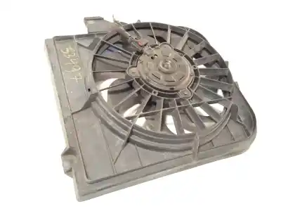 Автозапчасти б/у электрический вентилятор за chrysler voyager iv (rg, rs) 3.3 awd ссылки oem iam 04809171af
